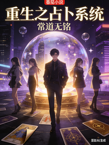 重生之占卜系统 cover
