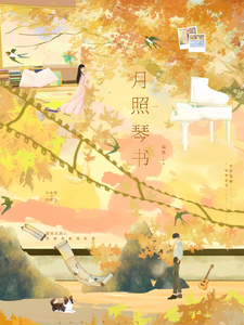 月照琴书 cover