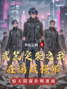 武装突袭之我在游戏强军 cover
