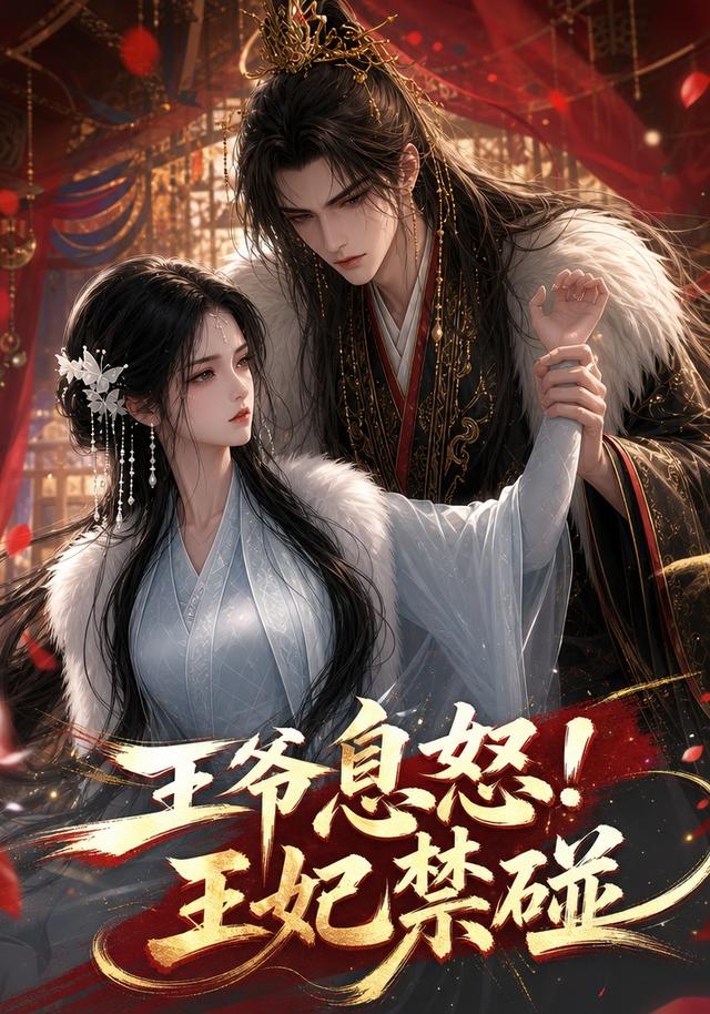 王爷息怒！王妃禁碰
