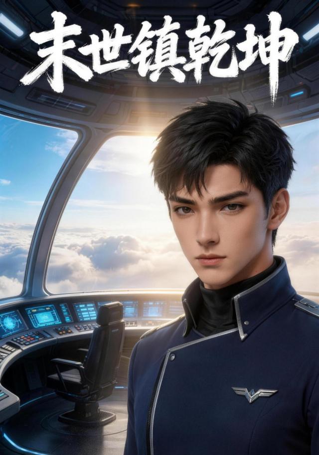 末世镇乾坤