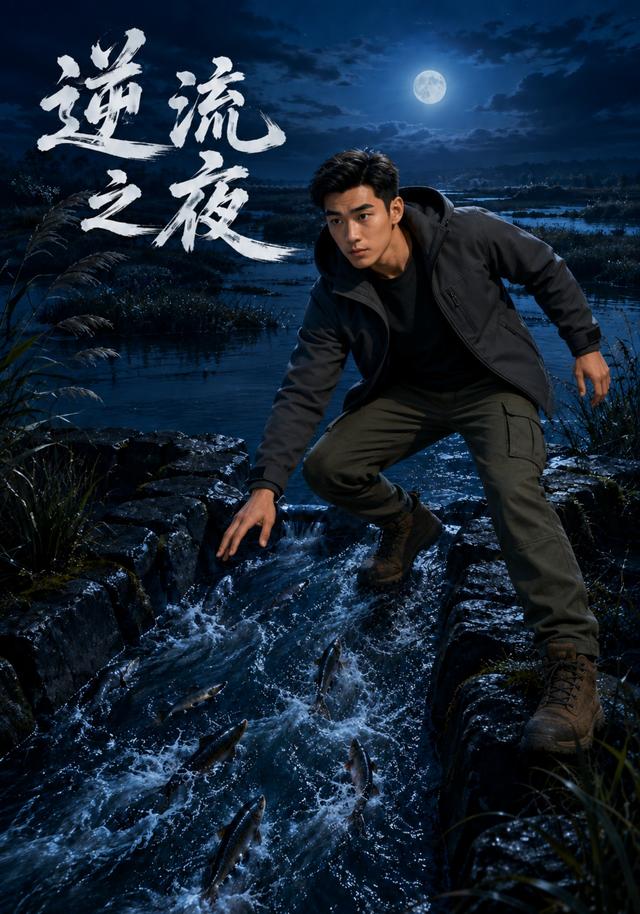 逆流之夜