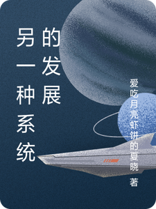 另一种系统的发展 cover