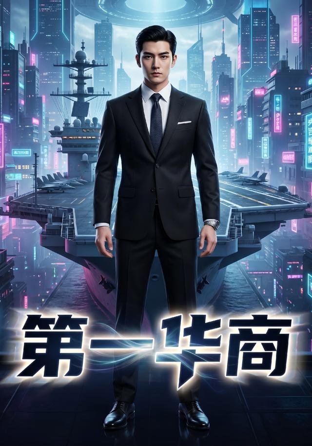 第一华商