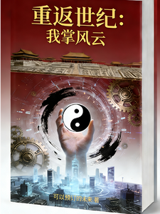 重返世纪:我掌风云 cover
