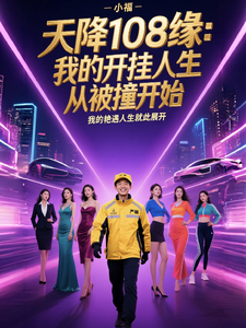 天降108缘分：开局撞上女总裁 cover