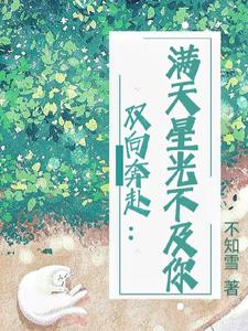双向奔赴：满天星光不及你 cover