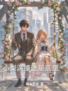 小梨涡撞进星辰里 cover