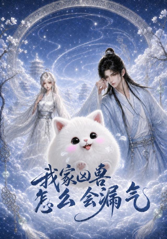 我家凶兽怎么会漏气 cover