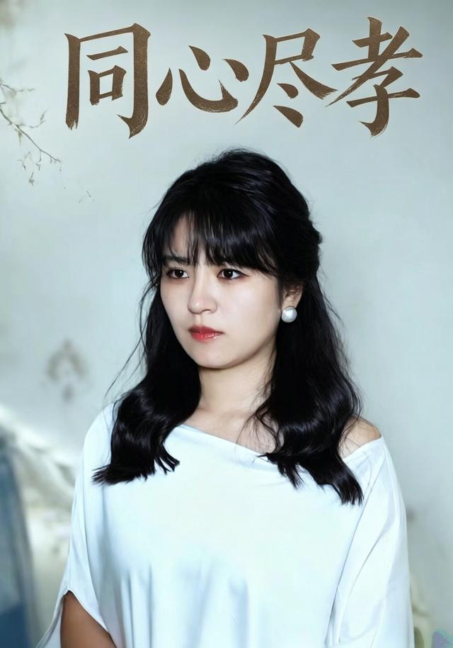 同心尽孝