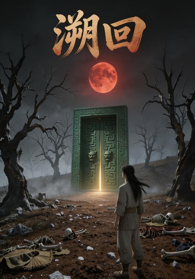 溯回