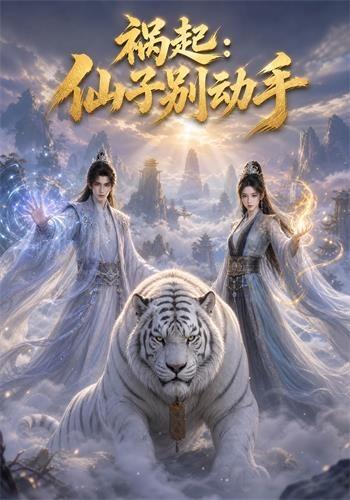 祸起：仙子别动手 cover
