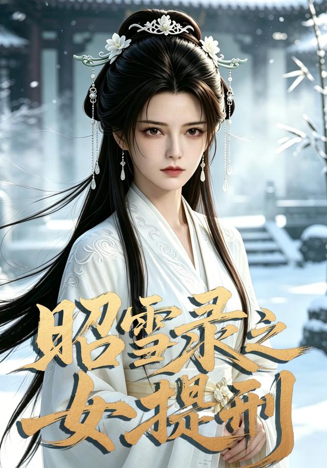 昭雪录之女提刑