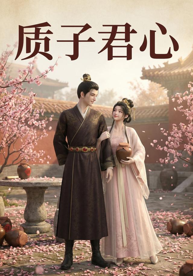 质子君心