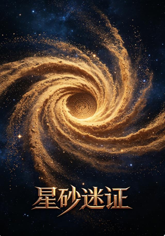 星砂迷证