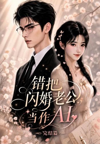 错把闪婚老公当作AI完结篇