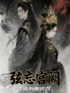 弦忘宫阙 cover
