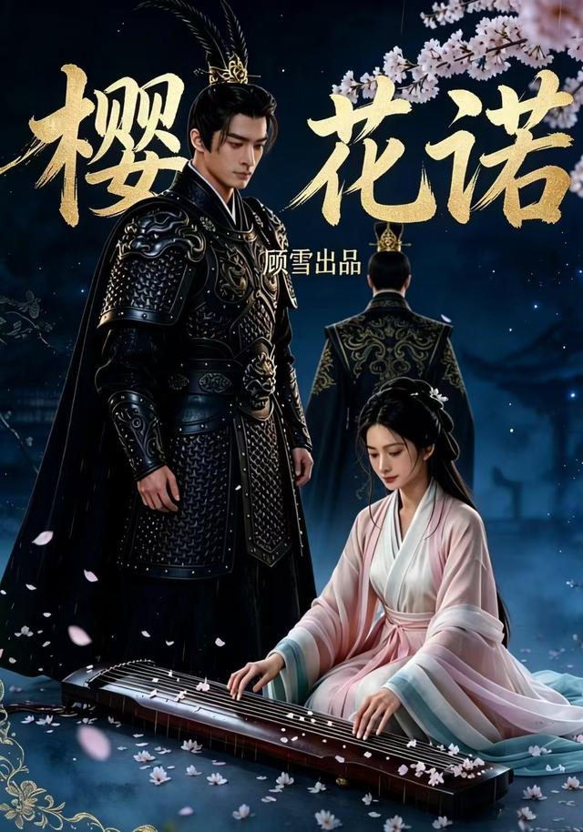 樱花诺 cover