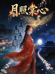 月照棠心 cover