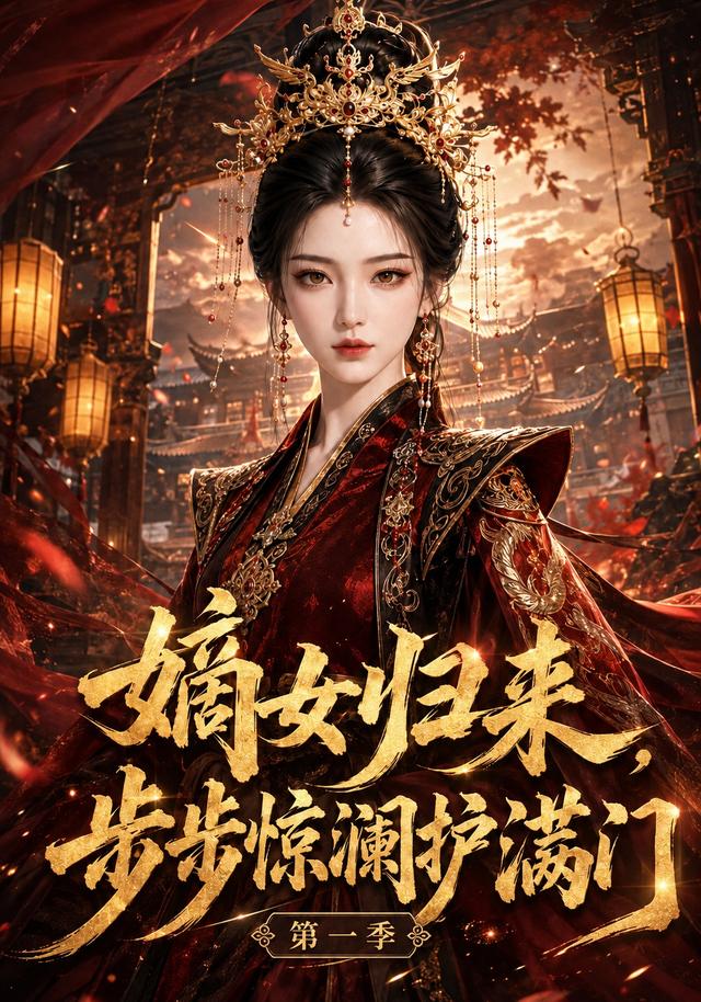 嫡女归来，步步惊澜护满门第一季