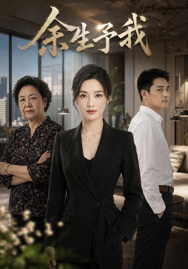 余生予我1 cover