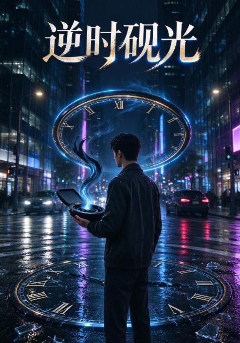 逆时砚光第七季