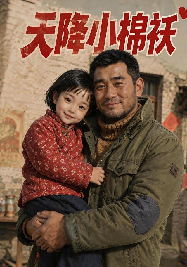 天降小棉袄