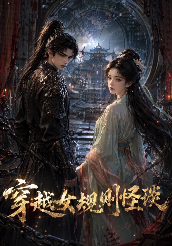 穿越女规则怪谈