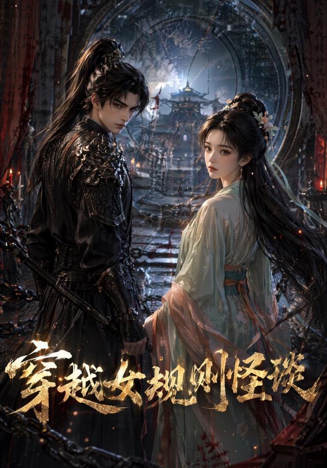 穿越女规则怪谈