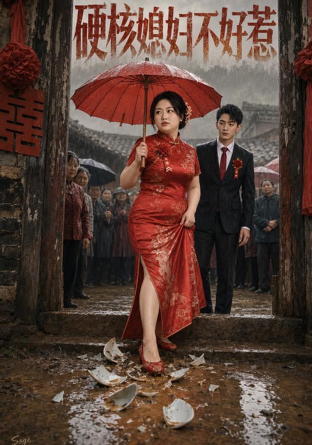 硬核媳妇不好惹 cover