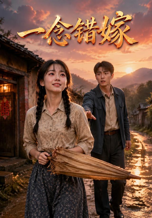 一念错嫁 cover