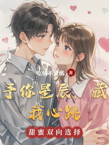 予你星辰，藏我心跳 cover
