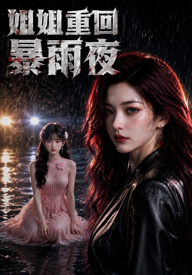 姐姐重回暴雨夜