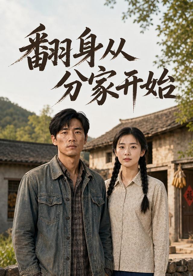 翻身从分家开始
