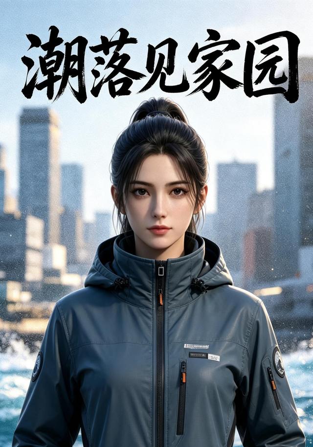 潮落见家园