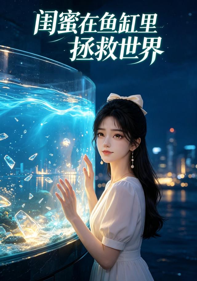 闺蜜在鱼缸里拯救世界