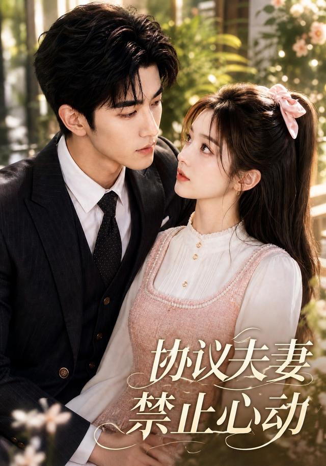 协议夫妻禁止心动