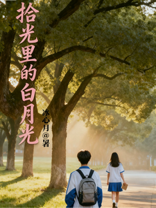 拾光里的白月光 cover