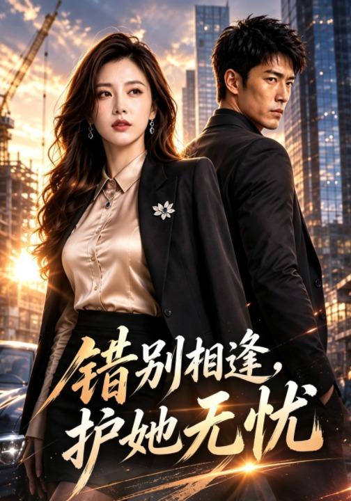 错别相逢，护她无忧 cover