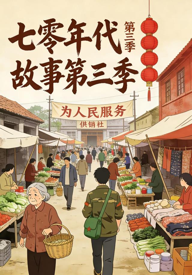 七零年代的故 事第三季