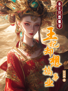 本王只想躺平，王妃却想搞事业 cover