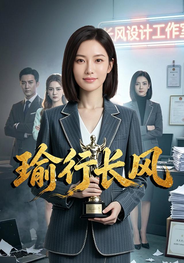 瑜行长风 cover