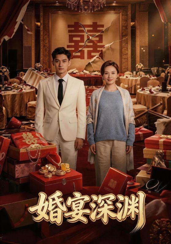 婚宴深渊
