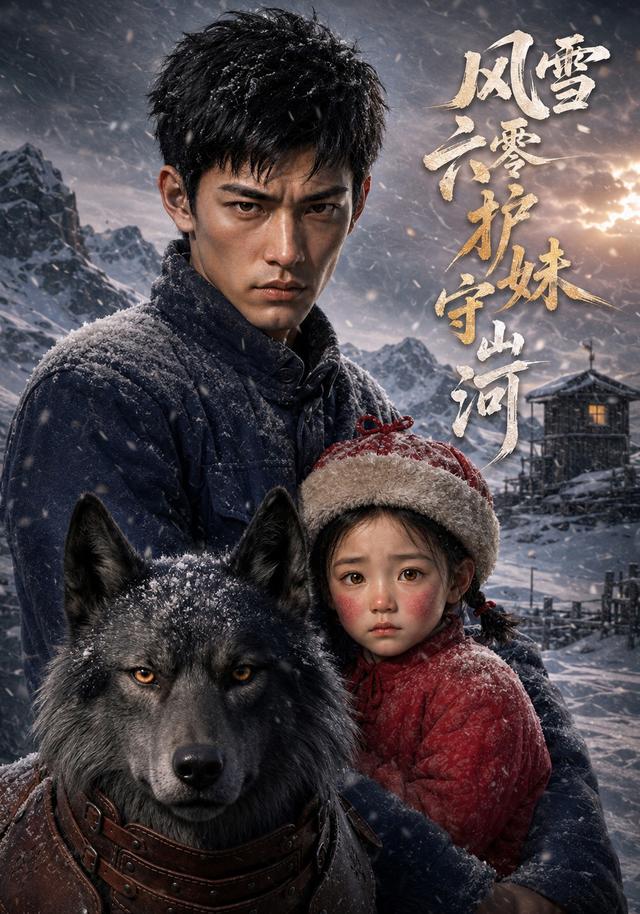 风雪六零，护妹守山河