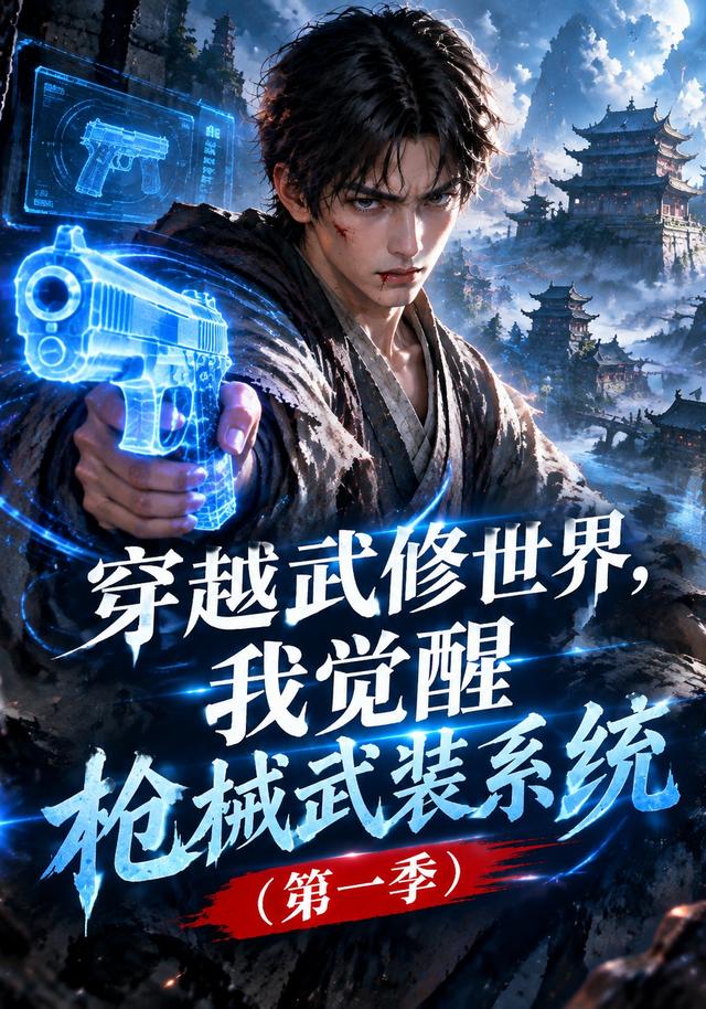 穿越武修世界，我觉醒枪械武装系统第一季
