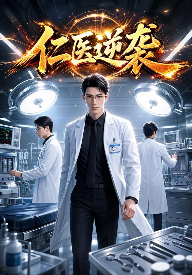 仁医逆袭