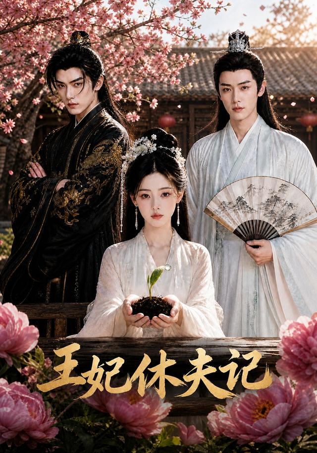 王妃休夫记