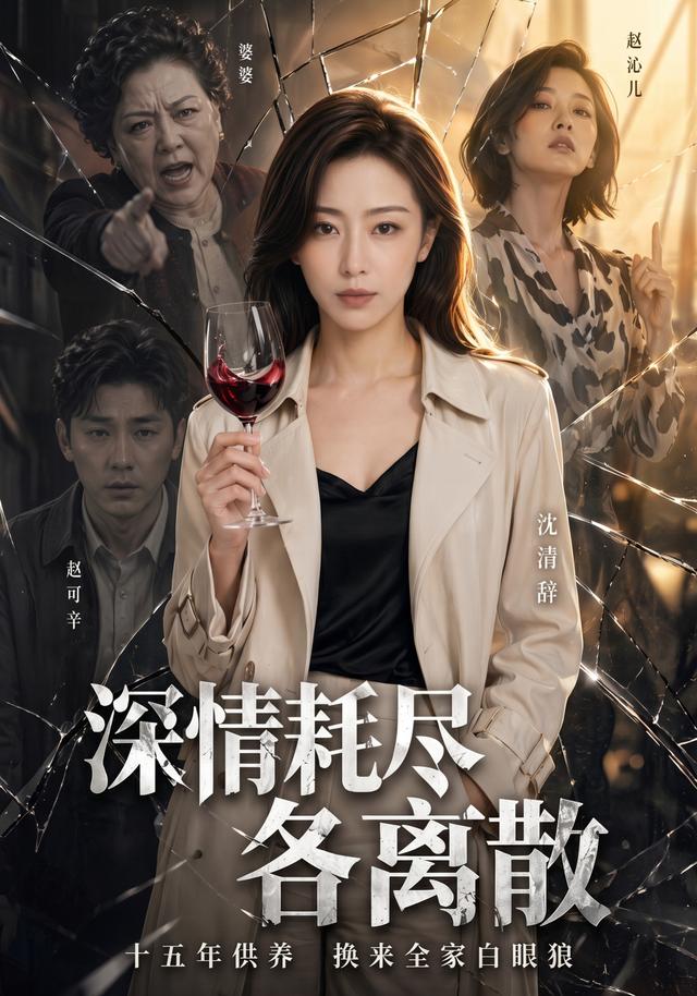 深情耗尽各离散 cover