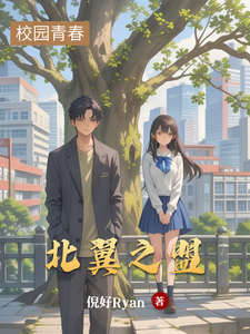 北翼之盟 cover