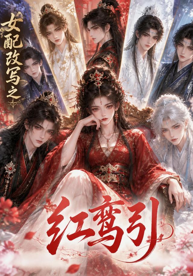 女配改写之红鸾引